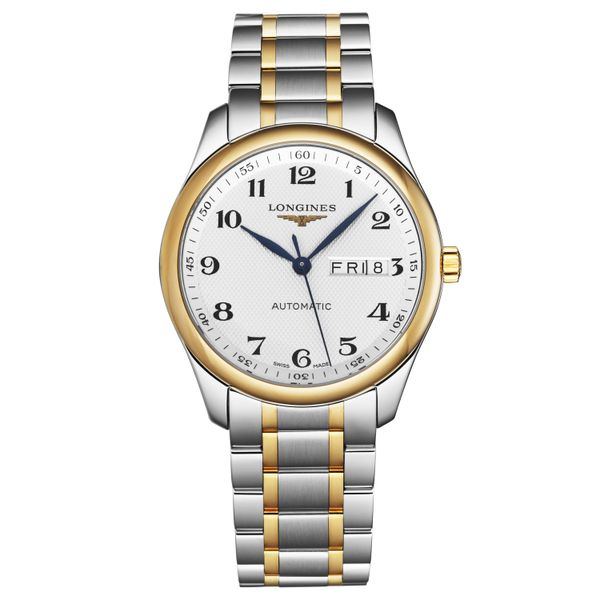 Longines Master Collection L2.755.5.79.7